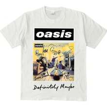 Men T-Shirts - White - View 3