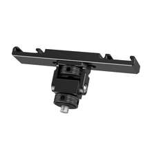 Cold Shoe Mount Extension Bar Microphone Holder LED Light Bracket, Compatible With 13 Osmo Action 5pro Camera Cage Phone Mount - View 3