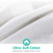 Duvets & Down Comforters - One-size Pillow - View 2