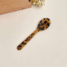 Popular Cute Ice Cream Spoon, Dessert Spoon - Multicolor - View 17