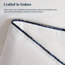 Duvets & Down Comforters - 1pc Random Throw Pillow - View 7