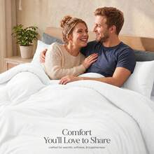 Duvets & Down Comforters - One-size Pillow - View 12