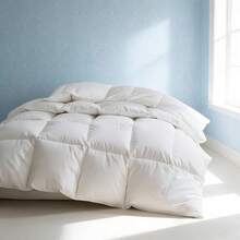 Duvets & Down Comforters - 1pc Random Throw Pillow - View 1