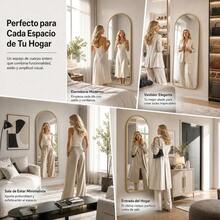 Floor & Full Length Mirrors - Dorado - View 7