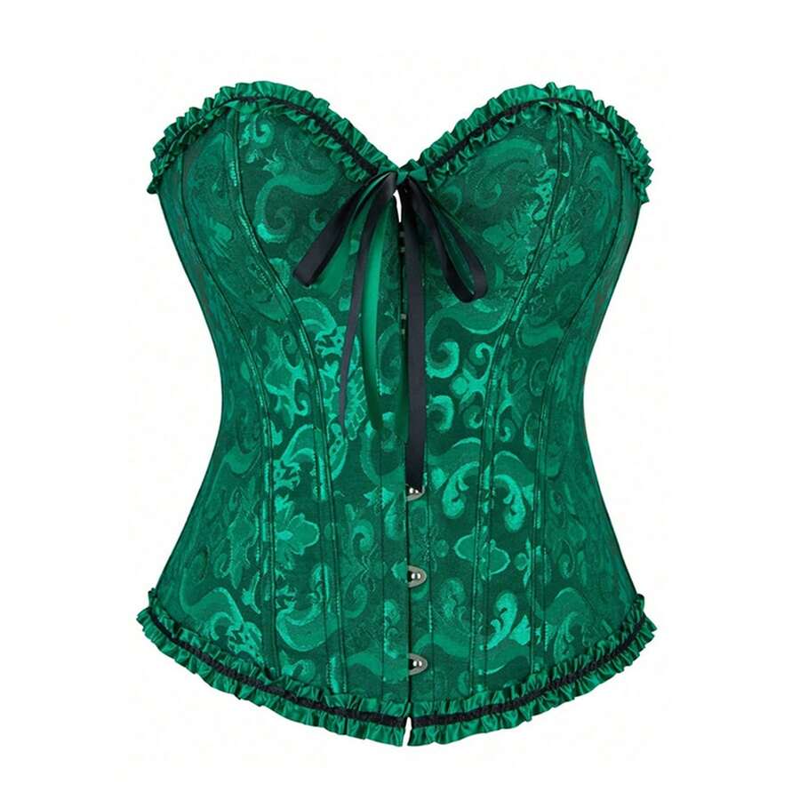 European And American Style Corset, Sexy And Figure-Hugging, Designed ...
