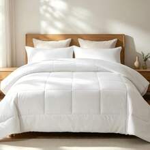 Duvets & Down Comforters - One-size Pillow - View 3
