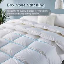 Duvets & Down Comforters - One-size Pillow - View 4