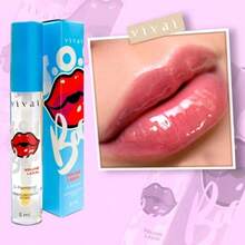 Gloss S.O.S Bocão Vivai 3025.1.1 - Transparente - Visão 6