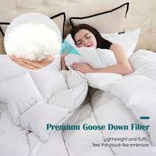 Duvets & Down Comforters - One-size Pillow - View 6