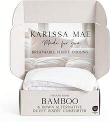 Duvets & Down Comforters - One-size Pillow - View 1