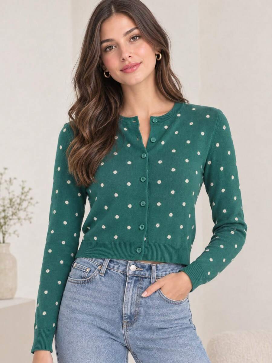 Women Lightweight Cardigans