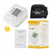 D&M Blood Pressure Monitors & Accessories - ALPS-GRAY - View 13