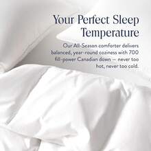 Duvets & Down Comforters - One-size Pillow - View 3