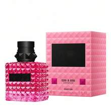 Emir دوننا إكسترا دوز 30 مل - عطر مكثف للنساء - رسم الزهر - مشاهدة 2