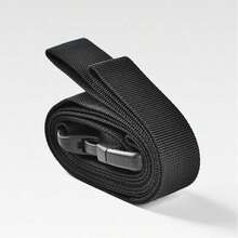 4pcs/Set Adjustable Quick-Release Straps - Multi-Functional Durable Fabric Tie-Downs, Suitable For Outdoor Activities, Luggage And Item Binding, Reliable Travel Accessories | Adjustable Strap Design | Flexible Cargo Straps, Luggage Straps - Multicolor - View 15