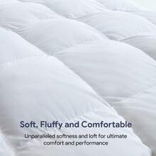 Duvets & Down Comforters - One-size Pillow - View 8