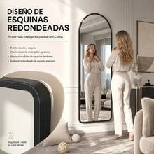 Floor & Full Length Mirrors - 1 - View 3