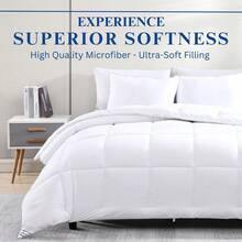 Duvets & Down Comforters - One-size Pillow - View 5