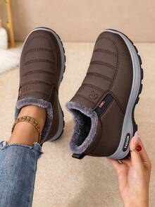 Brown B