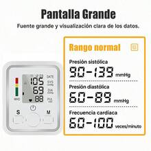 Blood Pressure Monitors & Accessories - ALPS-GRAY - View 6