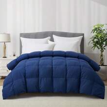 Duvets & Down Comforters - One-size Pillow - View 1