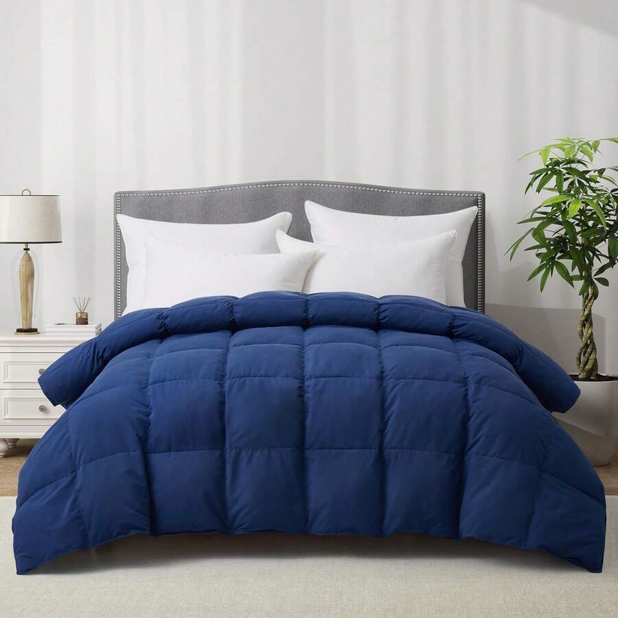 Duvets & Down Comforters - One-size Pillow - View 1