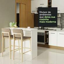 Dining Table & Chair Sets - White - View 5