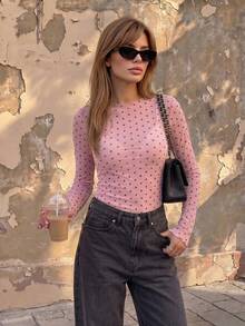 Baby Pink