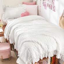 Duvets & Down Comforters - One-size Pillow - View 1