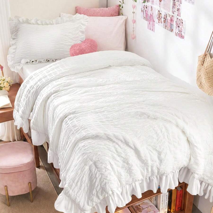 Duvets & Down Comforters - One-size Pillow - View 1