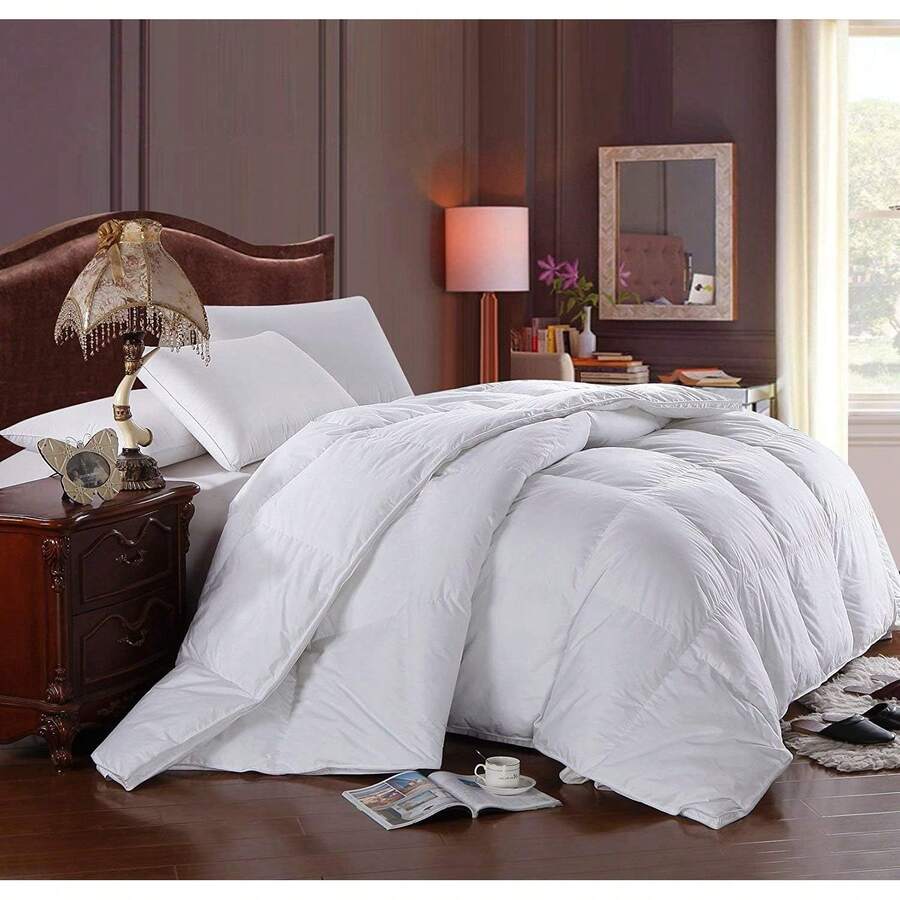 Duvets & Down Comforters - One-size Pillow - View 1
