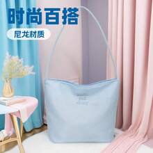 2pcs 2026 New Style Bucket Bag Women Casual Commute Versatile Underarm Bag Gift Bag - Multicolor - View 4