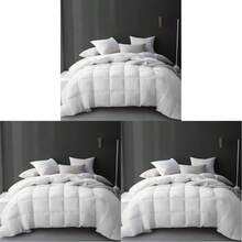 Duvets & Down Comforters - One-size Pillow - View 2