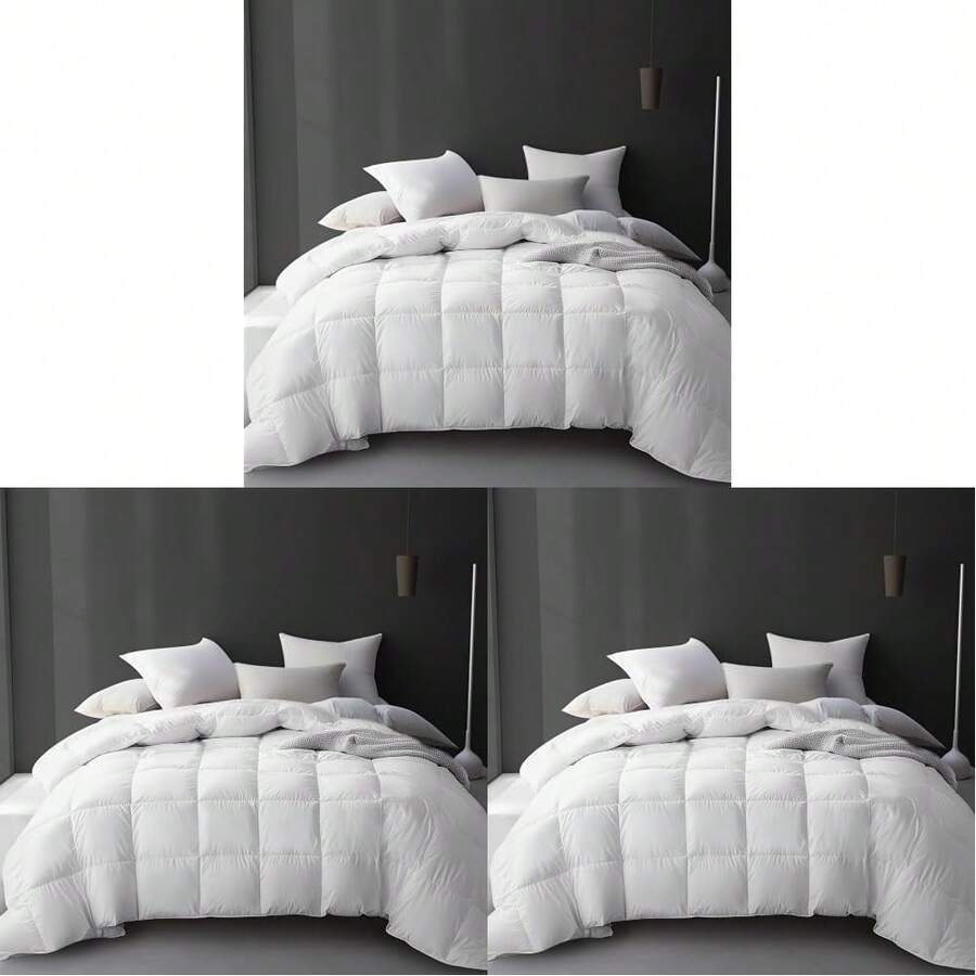 Duvets & Down Comforters