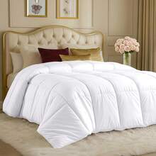 Duvets & Down Comforters - One-size Pillow - View 7