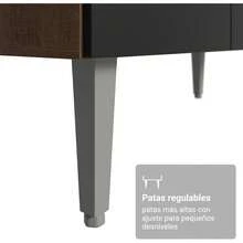 Buffets & Sideboards - Black - View 8