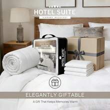 Duvets & Down Comforters - One-size Pillow - View 3