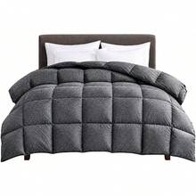 Duvets & Down Comforters - One-size Pillow - View 1
