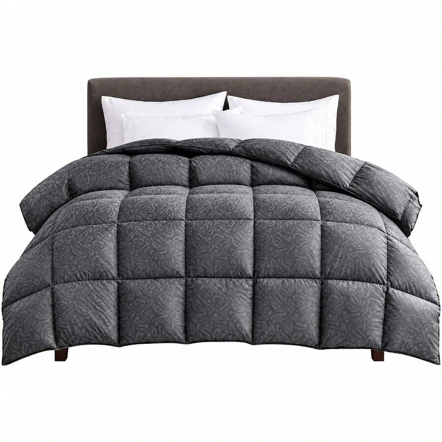 Duvets & Down Comforters - One-size Pillow - View 1