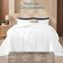 Duvets & Down Comforters - One-size Pillow - View 4