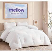 Duvets & Down Comforters - One-size Pillow - View 2