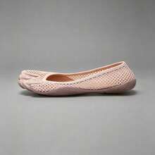 Vibram FiveFingers Women Training Shoes Split-Toe Barefoot Feel Yoga ...