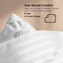 Duvets & Down Comforters - One-size Pillow - View 8