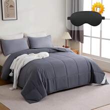 Duvets & Down Comforters - One-size Pillow - View 2