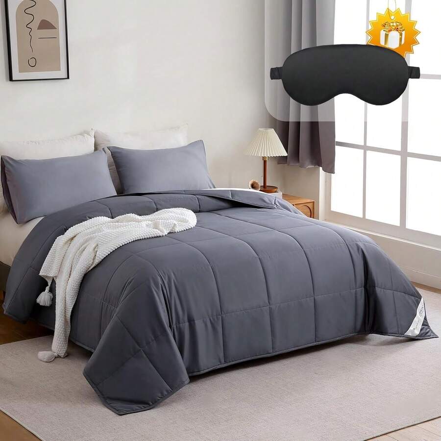Duvets & Down Comforters