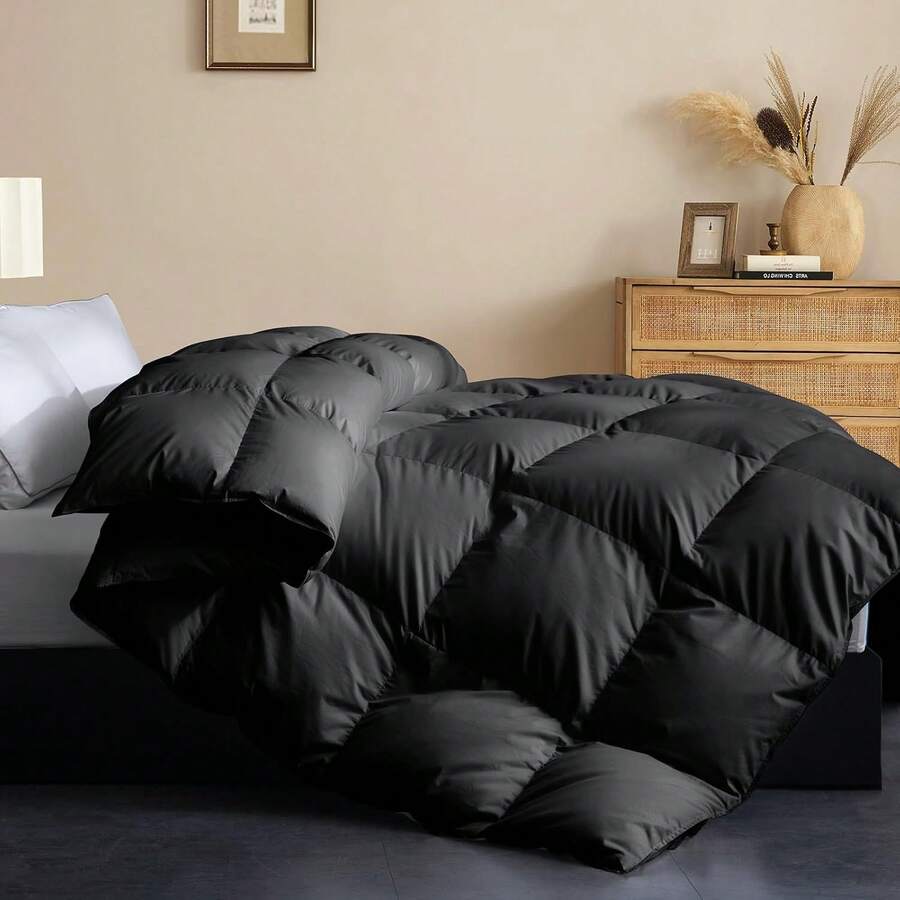 Duvets & Down Comforters - One-size Pillow - View 1