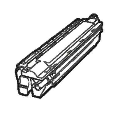 Canon 8521B002 - Cartucho de tóner cian de alta capacidad 33.000 páginas
