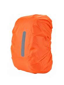 Waterproof Rain Cover For Backpack Portable Dust Raincover Wear Resistant Dust Cover For Men And Women For Hiking Climbing Camping Traveling And Other Outdoor Activities Emergency Backpack Outdoor Essential Accessories - Multicolor - View 9