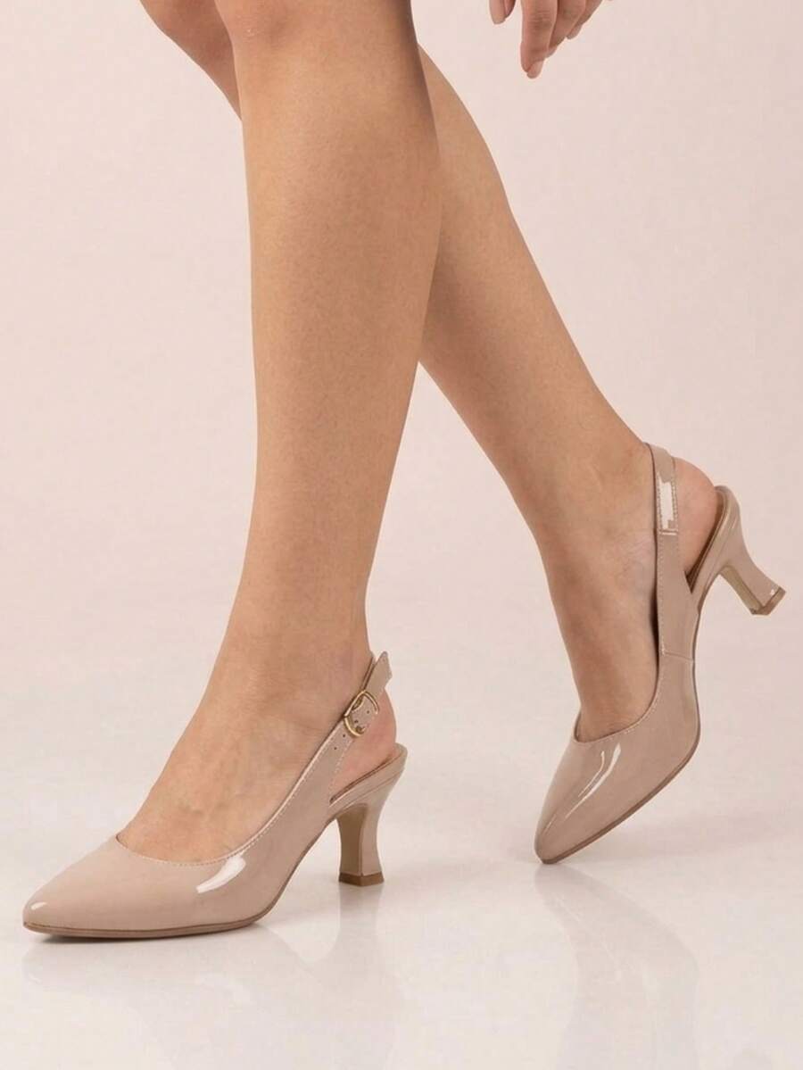 Women Pumps - Maquillaje - View 1