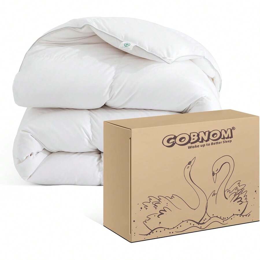Duvets & Down Comforters - One-size Pillow - View 1